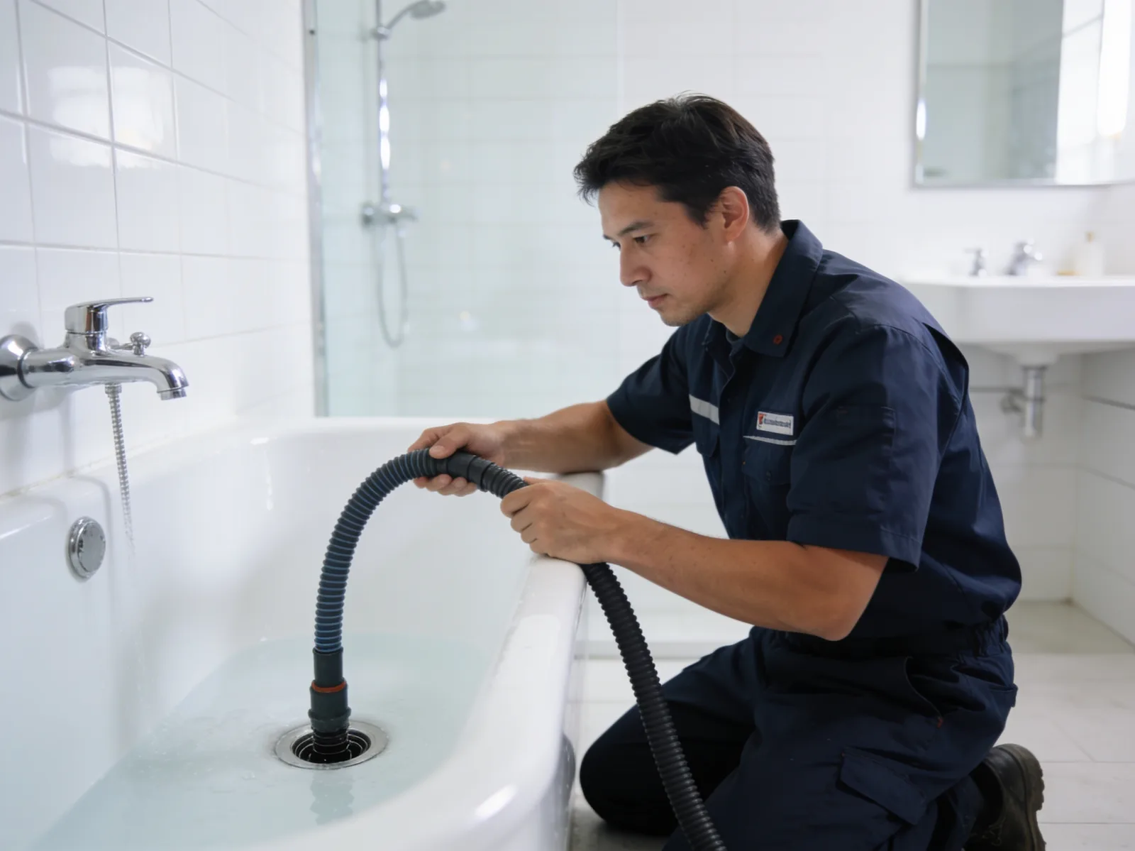 Emergency Plumber Dola, OH FAQs